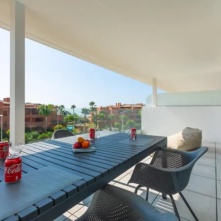 Appartement Dona Julia Sea View Marvel