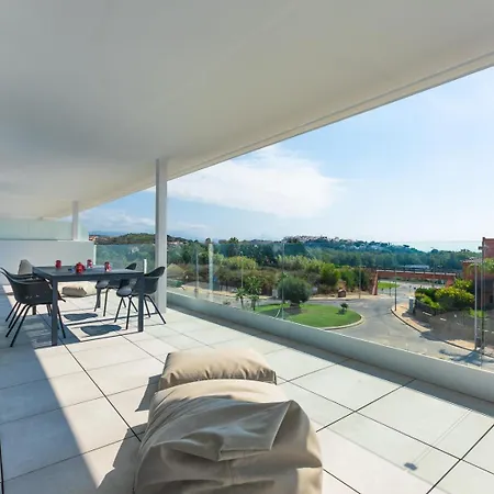 Dona Julia Sea View Marvel Appartement *