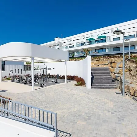 Apartamento Dona Julia Sea View Marvel Casares