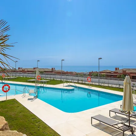 Dona Julia Sea View Marvel Apartmán *