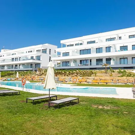 Apartment Dona Julia Sea View Marvel