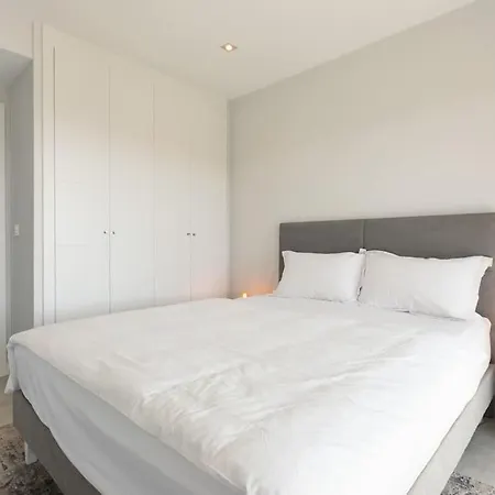 Apartment Dona Julia Sea View Marvel *