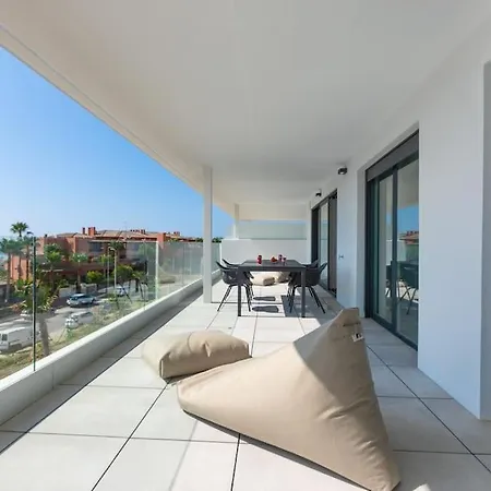 Dona Julia Sea View Marvel Apartment