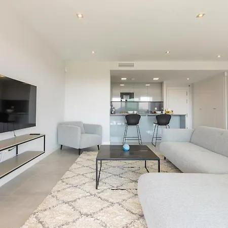 Dona Julia Sea View Marvel Casares