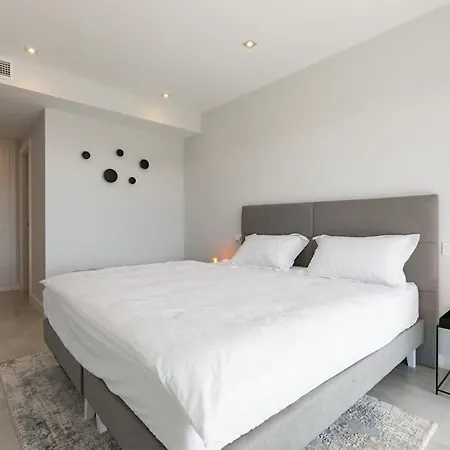 Apartment Dona Julia Sea View Marvel *