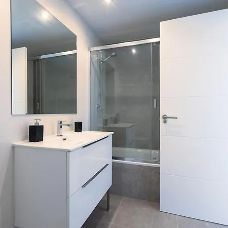 Apartment Dona Julia Sea View Marvel Casares