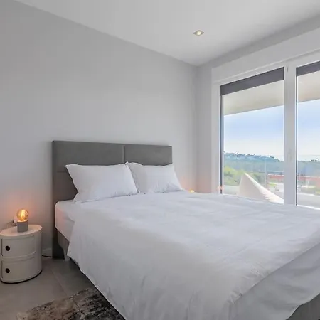 Apartment Dona Julia Sea View Marvel Casares