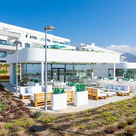Dona Julia Sea View Marvel Casares