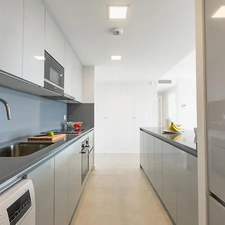 Dona Julia Sea View Marvel Apartment *