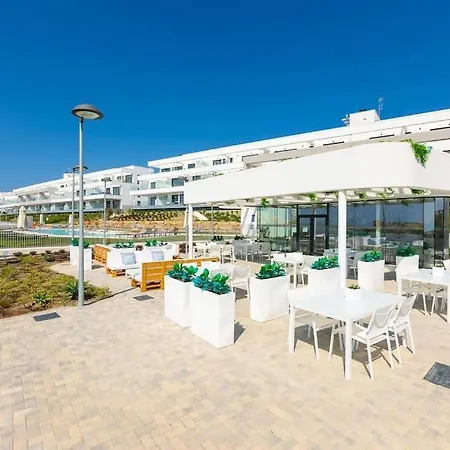 Apartment Dona Julia Sea View Marvel *
