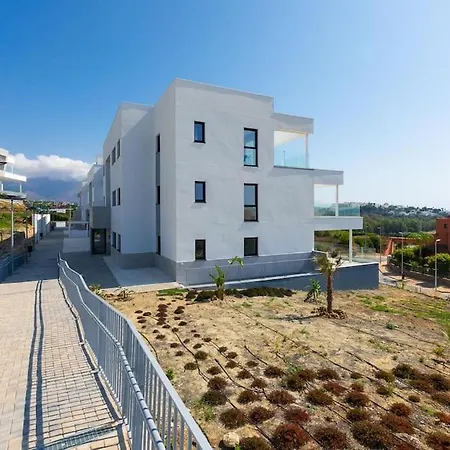 Apartment Dona Julia Sea View Marvel Casares