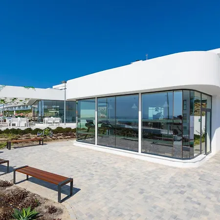Dona Julia Sea View Marvel Apartment Casares