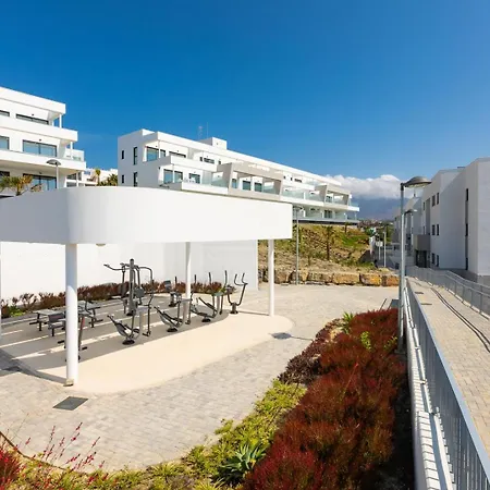 Dona Julia Sea View Marvel Apartment