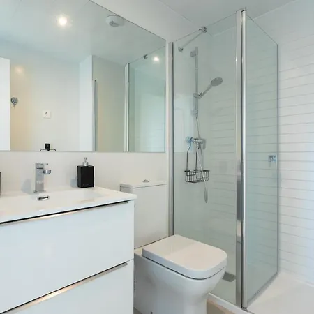 Apartment Dona Julia Sea View Marvel
