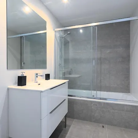 Apartment Dona Julia Sea View Marvel *