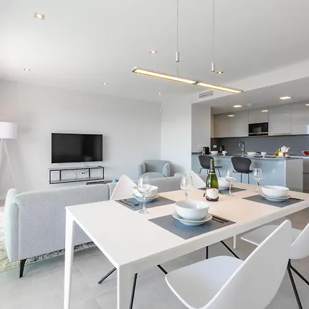 Dona Julia Sea View Marvel Casares
