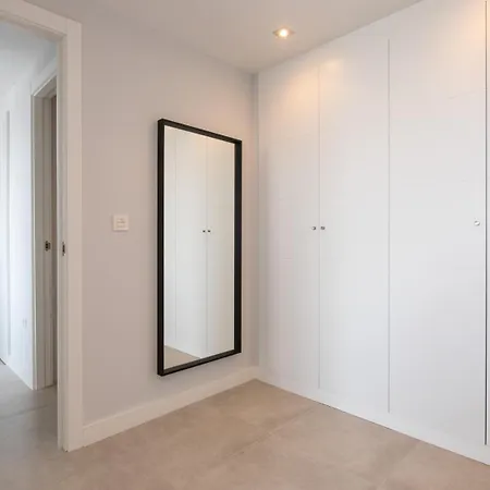 Dona Julia Sea View Marvel Apartment Casares